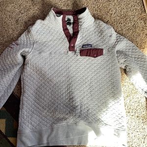 Patagonia sweater